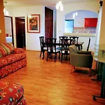 Beach Apartment In The Center Near The Beach