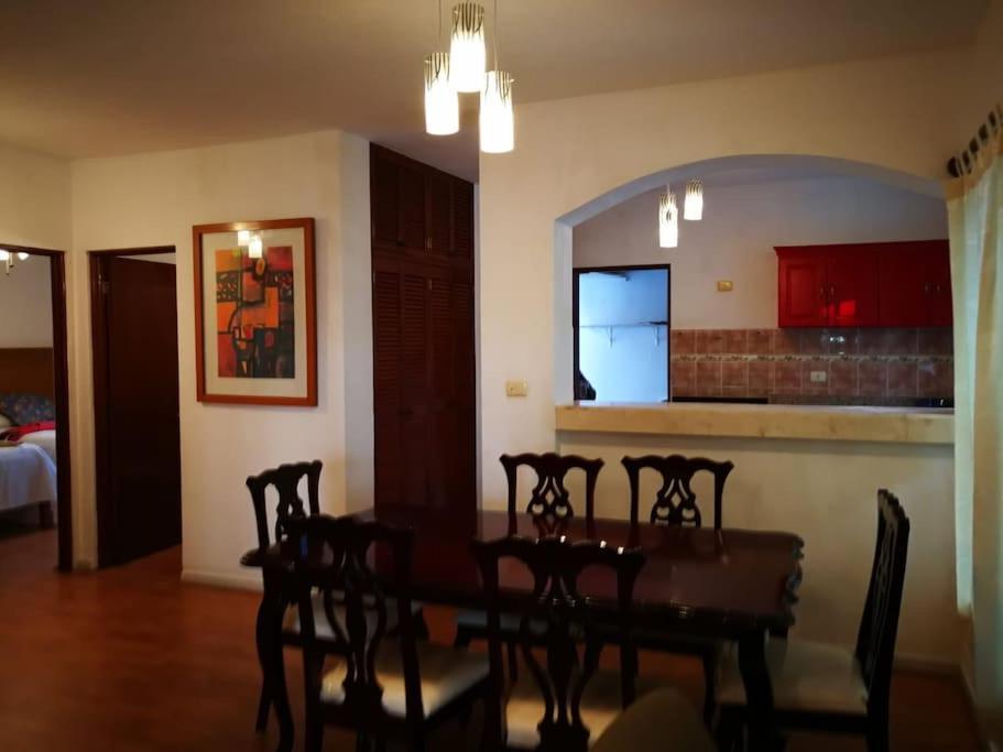 In The Center Near The Apartamento