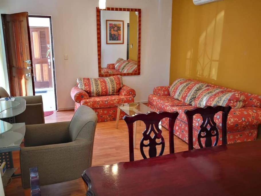 Apartamento In The Center Near The Playa del Carmen