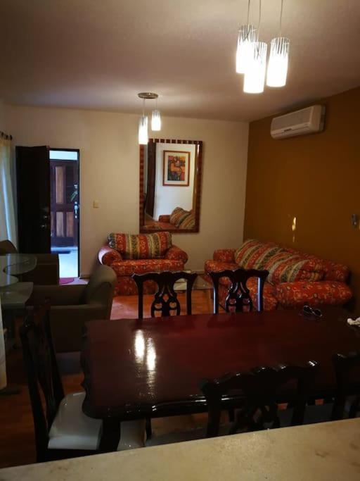 Apartamento In The Center Near The *