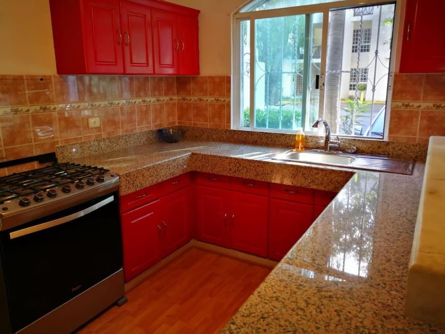 Apartamento In The Center Near The *