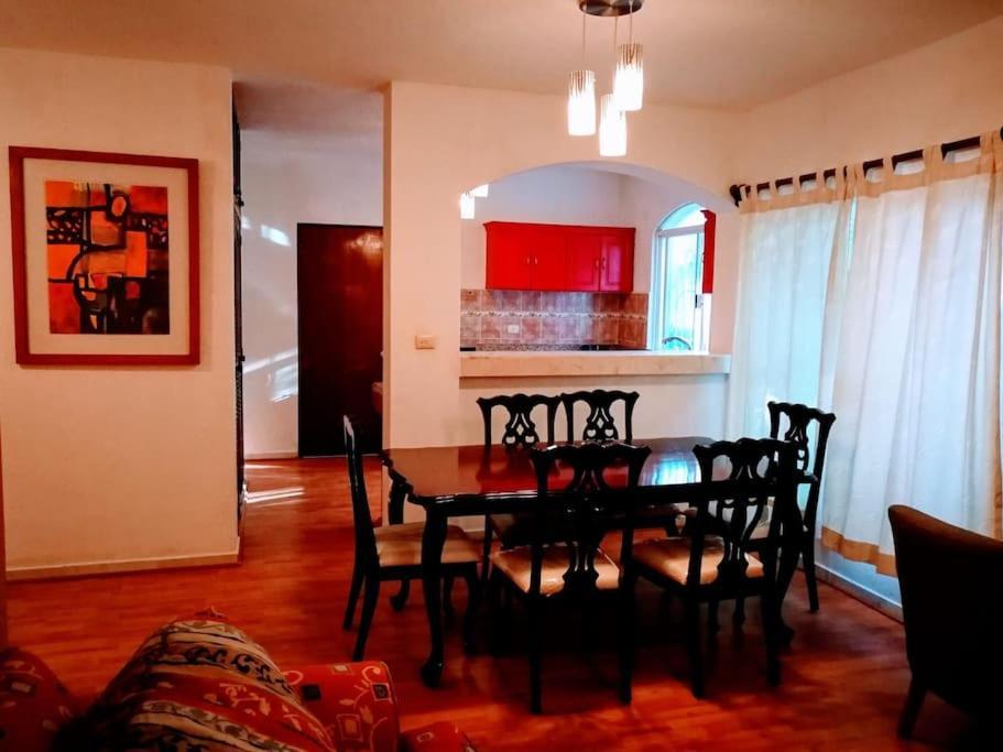 Apartamento In The Center Near The