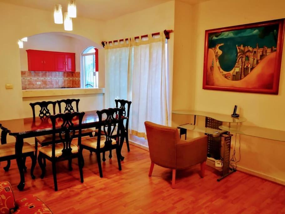 Apartamento In The Center Near The Playa del Carmen