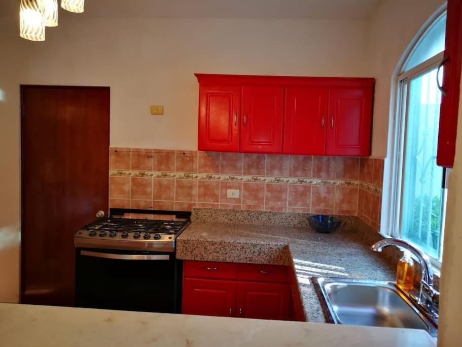 Apartamento In The Center Near The Playa del Carmen