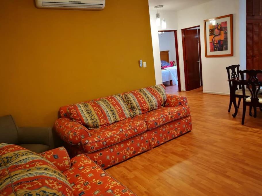 Apartamento In The Center Near The Playa del Carmen