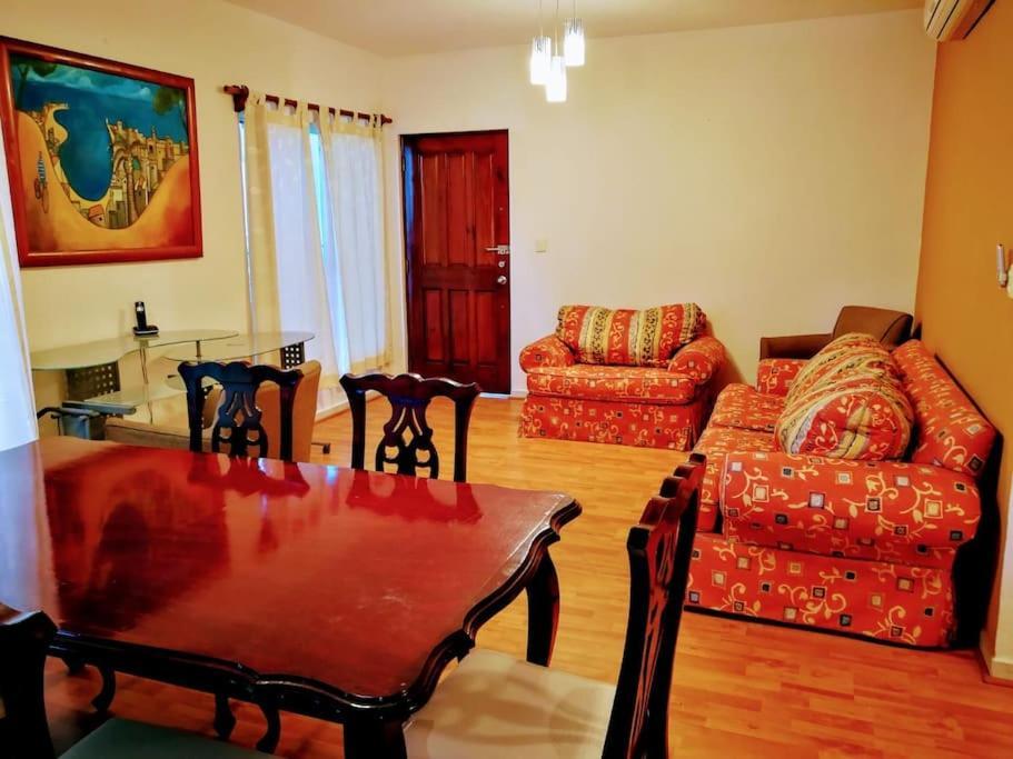 Apartamento In The Center Near The