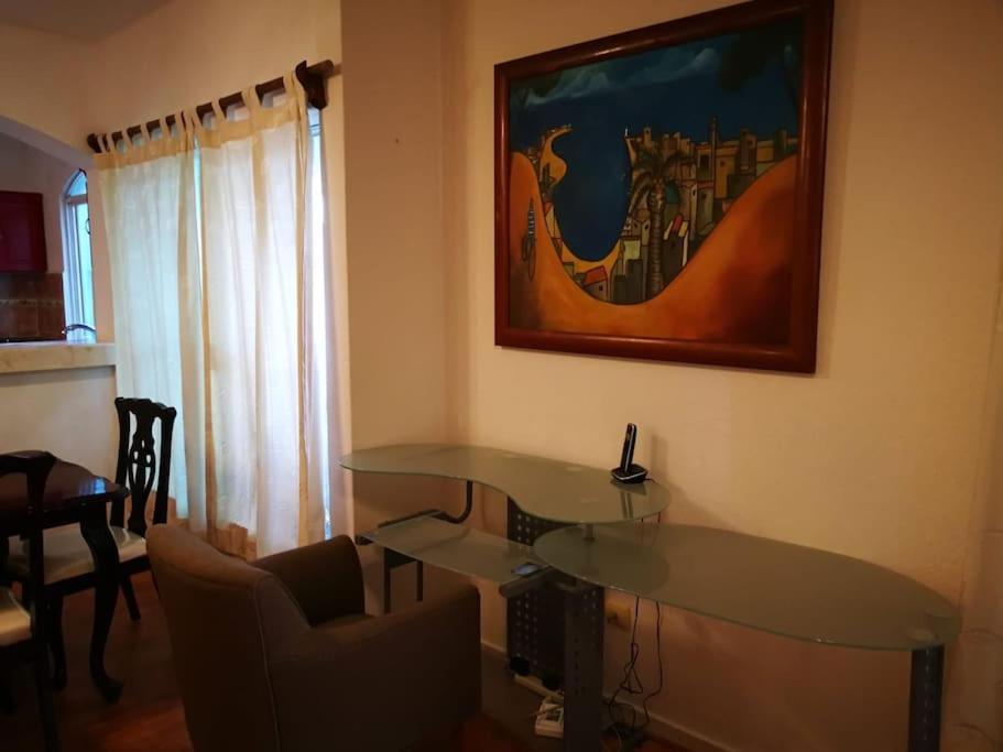 Apartamento In The Center Near The Playa del Carmen