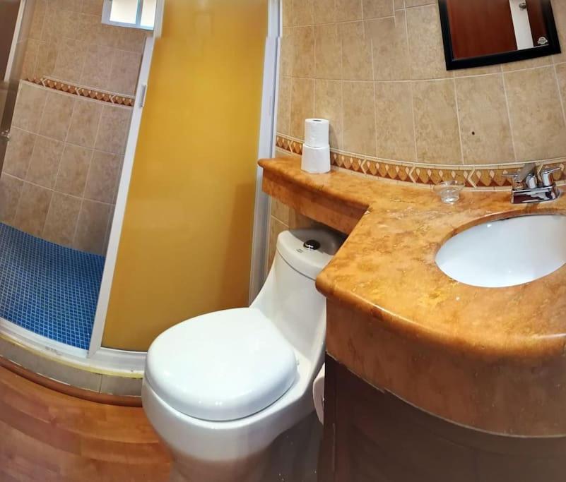 Apartamento In The Center Near The Playa del Carmen
