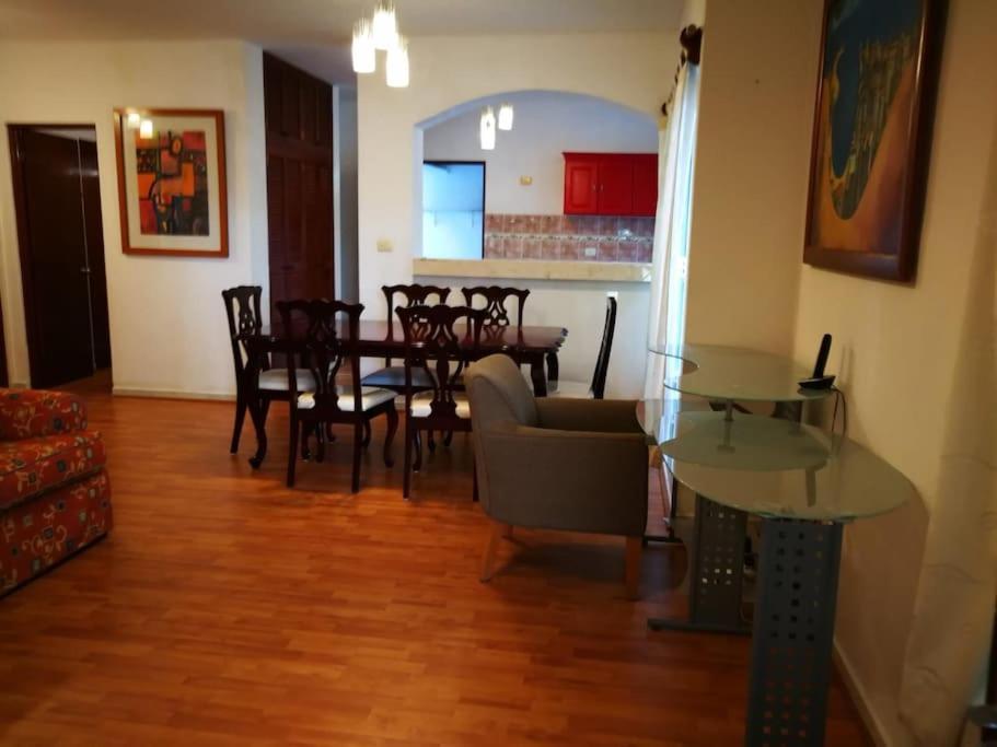 Apartment In The Center Near The Playa del Carmen