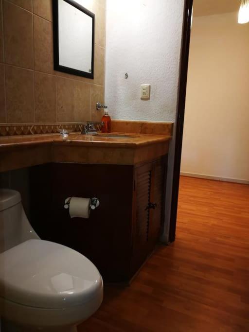 Apartment In The Center Near The Playa del Carmen